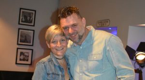 Clive_Barnes_Birthday_Bash_Retro_Accrington_Aerials