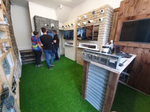Grass_Is-Greener_At_Clitheroe_Security_Systems