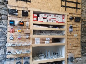 Clitheroe_Security_Showroom