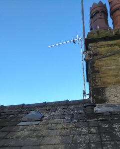 Accrington_Aerials_TV_Aerial_To_2_Points