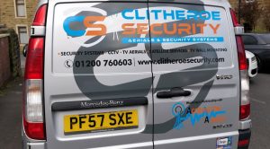 Accrington_Aerials_Working_In_Partnership_With_Clitheroe_Security
