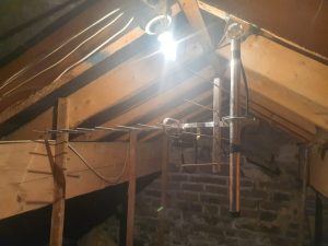 Accrington_Aerials_Loft_Installation
