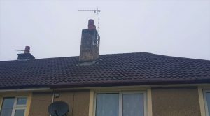 TV Aerial Installation
