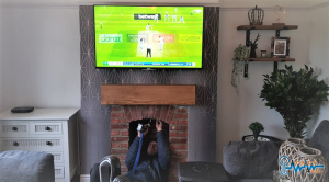 TV Wall Mounting